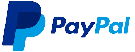 pay with paypal - Grimes Store